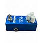 Used Wampler Ego Compressor Effect Pedal