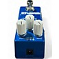Used Wampler Ego Compressor Effect Pedal