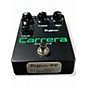 Used Buffalo CARRERA OVERDRIVE Effect Pedal