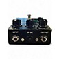 Used Buffalo CARRERA OVERDRIVE Effect Pedal