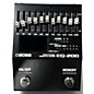 Used BOSS EQ200 Graphic Equalizer Pedal thumbnail