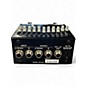 Used BOSS EQ200 Graphic Equalizer Pedal
