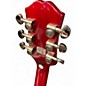 Used Epiphone ES339 Red Hollow Body Electric Guitar