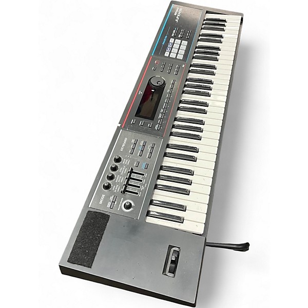 Used Roland JUNO DS61 Keyboard Workstation