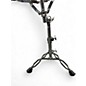 Used Ludwig Medium Snare Stand Silver Drum