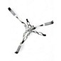 Used Ludwig Medium Snare Stand Silver Drum