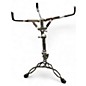 Used Ludwig Medium Snare Stand Silver Drum