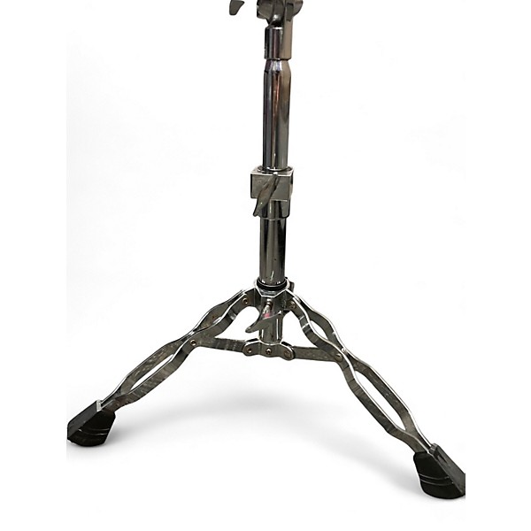 Used Ludwig Medium Snare Stand Silver Drum