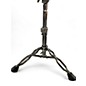 Used Ludwig Medium Snare Stand Silver Drum