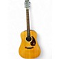 Used SIGMA DM2 Natural Acoustic Guitar thumbnail