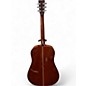 Used SIGMA DM2 Natural Acoustic Guitar