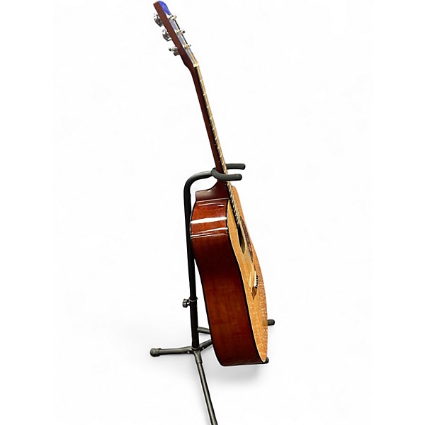 Used SIGMA DM2 Natural Acoustic Guitar