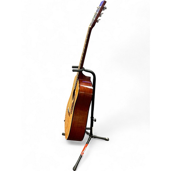 Used SIGMA DM2 Natural Acoustic Guitar