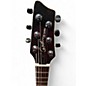 Used Takamine EG523SC12 Natural 12 String Acoustic Electric Guitar