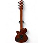Used Takamine EG523SC12 Natural 12 String Acoustic Electric Guitar