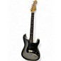Used Fender American Professional II Stratocaster Mercury Solid Body Electric Guitar thumbnail