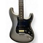 Used Fender American Professional II Stratocaster Mercury Solid Body Electric Guitar