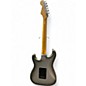 Used Fender American Professional II Stratocaster Mercury Solid Body Electric Guitar