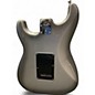 Used Fender American Professional II Stratocaster Mercury Solid Body Electric Guitar