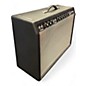 Used Fender Deluxe Reverb 22W 1x12 Tube Guitar Combo Amp