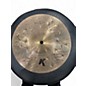 Used Zildjian 10in K Custom Special Dry Splash Cymbal thumbnail
