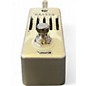 Used Amuzik BASS EQ Bass Effect Pedal