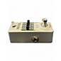 Used Amuzik BASS EQ Bass Effect Pedal