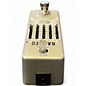 Used Amuzik BASS EQ Bass Effect Pedal
