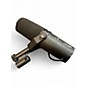 Used Shure SM7B Dynamic Microphone