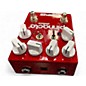 Used Wampler Pinnacle Deluxe Distortion Effect Pedal