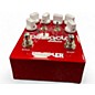 Used Wampler Pinnacle Deluxe Distortion Effect Pedal