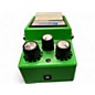 Used Ibanez TS9 Tube Screamer Distortion Effect Pedal