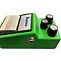 Used Ibanez TS9 Tube Screamer Distortion Effect Pedal