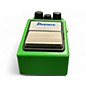 Used Ibanez TS9 Tube Screamer Distortion Effect Pedal