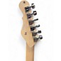 Used G&L ASAT Classic Maroon Solid Body Electric Guitar