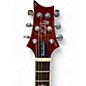 Used PRS SE Standard 24 2 Tone Sunburst Solid Body Electric Guitar