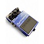 Used BOSS sy1 synthesizer Effect Pedal