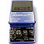 Used BOSS sy1 synthesizer Effect Pedal