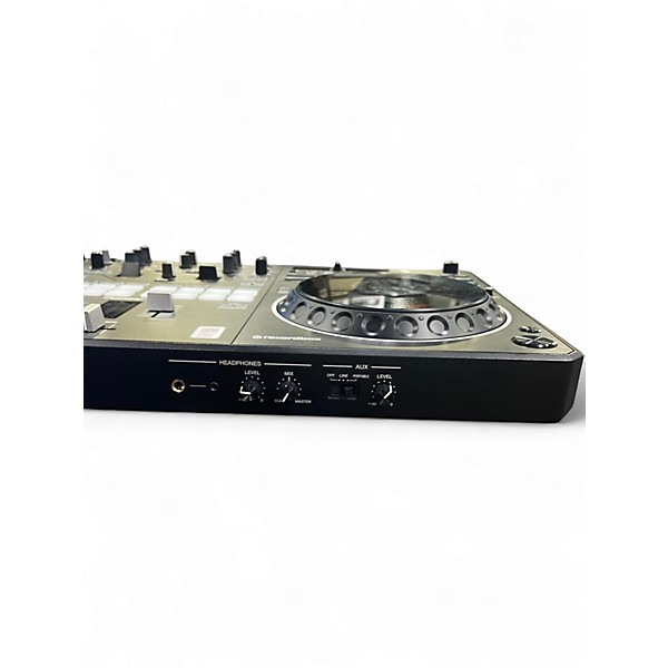 Used Pioneer DJ DDJ-REV5 USB Turntable