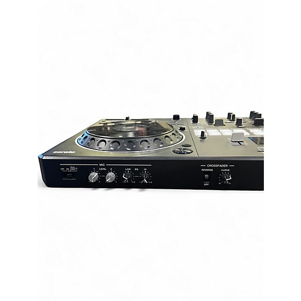 Used Pioneer DJ DDJ-REV5 USB Turntable