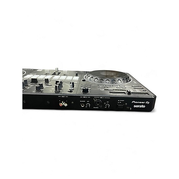 Used Pioneer DJ DDJ-REV5 USB Turntable