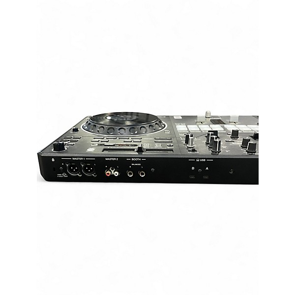 Used Pioneer DJ DDJ-REV5 USB Turntable