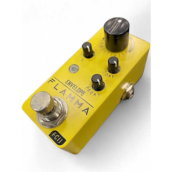 Used Flamma FC11 Envelope Effect Pedal