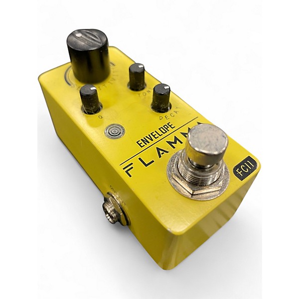 Used Flamma FC11 Envelope Effect Pedal