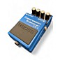Used BOSS CS3 Compressor Sustainer Effect Pedal