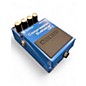 Used BOSS CS3 Compressor Sustainer Effect Pedal