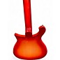 Used 2016 Rickenbacker 660 Fireglo Solid Body Electric Guitar
