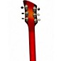 Used 2016 Rickenbacker 660 Fireglo Solid Body Electric Guitar