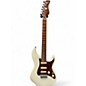 Used Sire S7 WHITE Solid Body Electric Guitar thumbnail