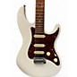 Used Sire S7 WHITE Solid Body Electric Guitar